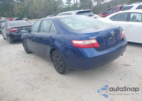 2009 Toyota Camry из США, поврежденный, VIN 4T1BE46K99U288984